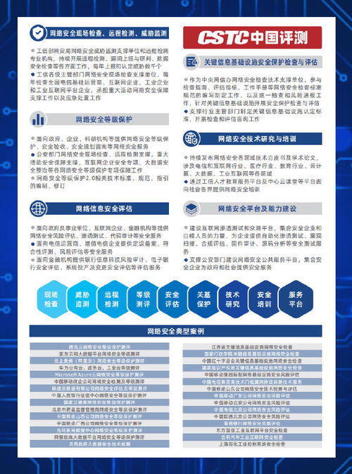 中國(guó)評(píng)測(cè)網(wǎng)安中心 聚焦前沿技術(shù)，打造互聯(lián)網(wǎng)安全服務(wù)新標(biāo)桿